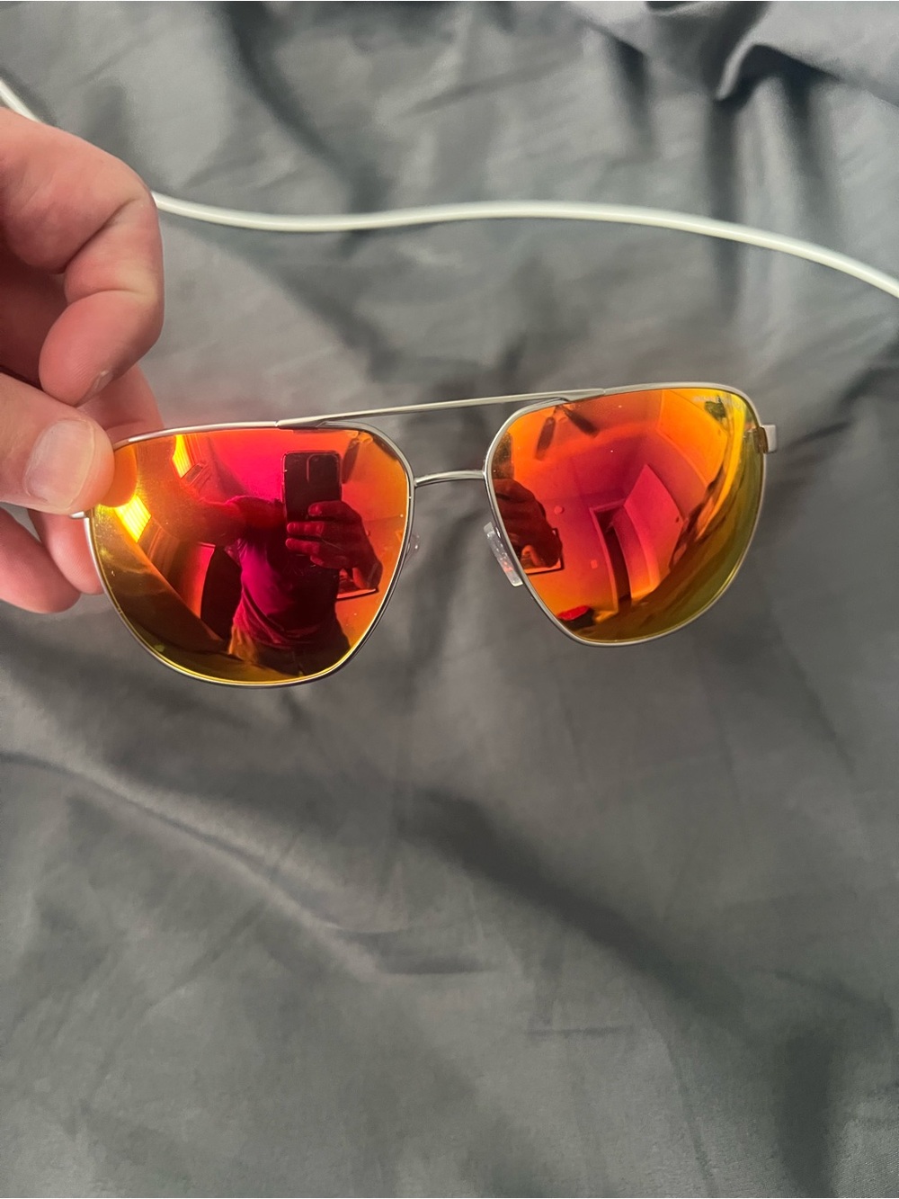 Men's Armani Exchange Sunglasses
